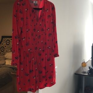 Old navy dress